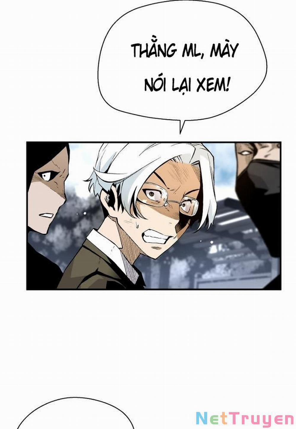 Sự Trở Lại Của Huyền Thoại 11 trang 6