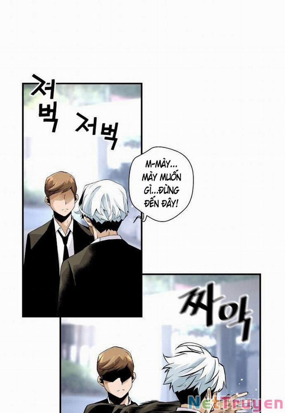 Sự Trở Lại Của Huyền Thoại 11 trang 60