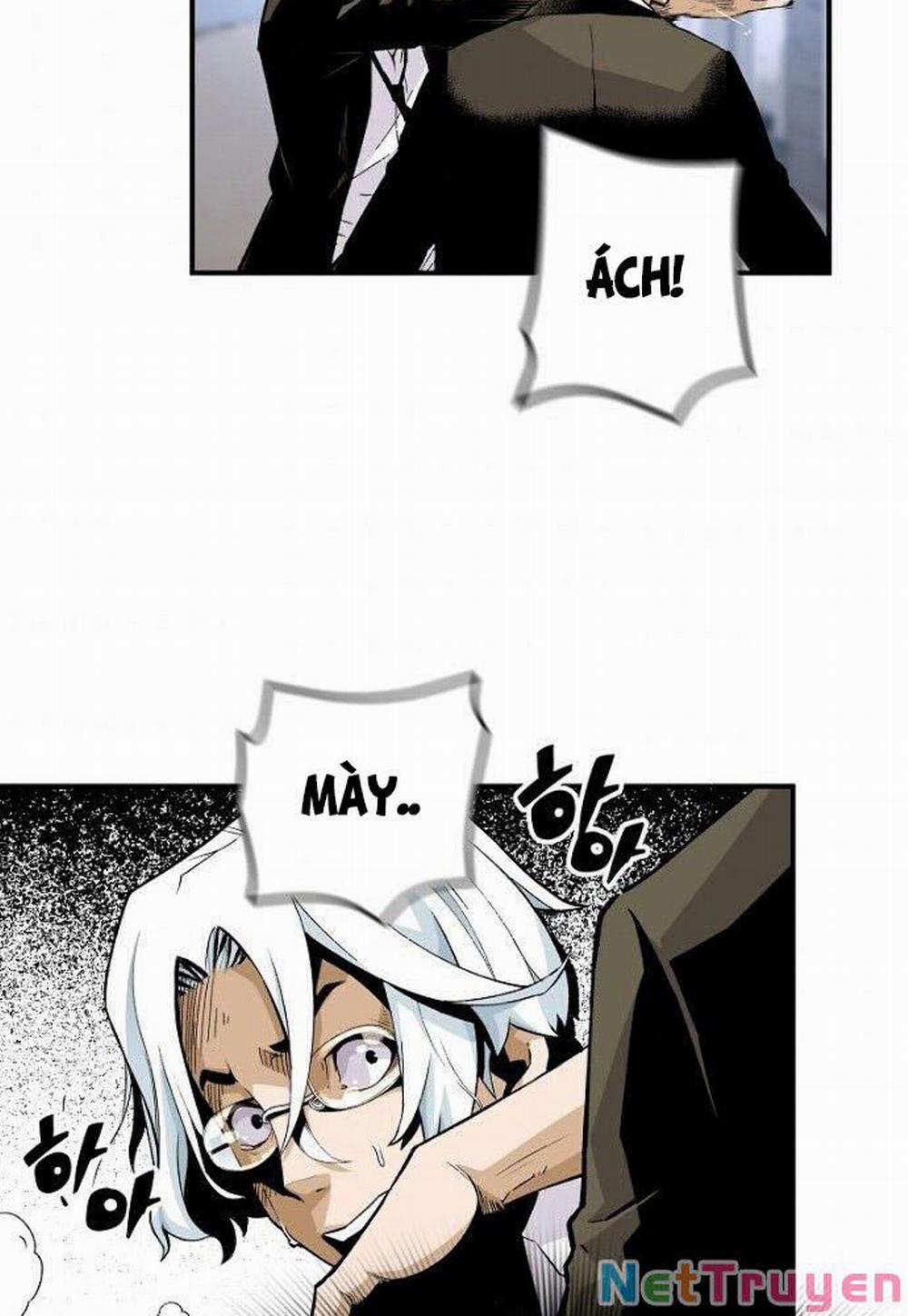 Sự Trở Lại Của Huyền Thoại 11 trang 61