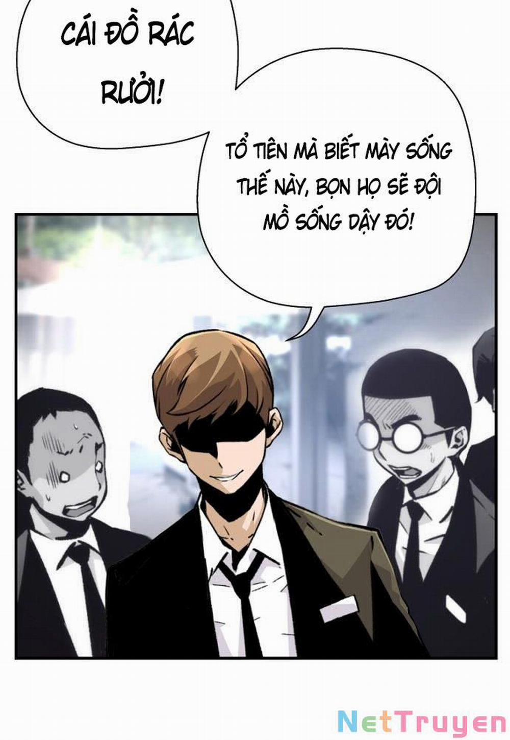 Sự Trở Lại Của Huyền Thoại 11 trang 7