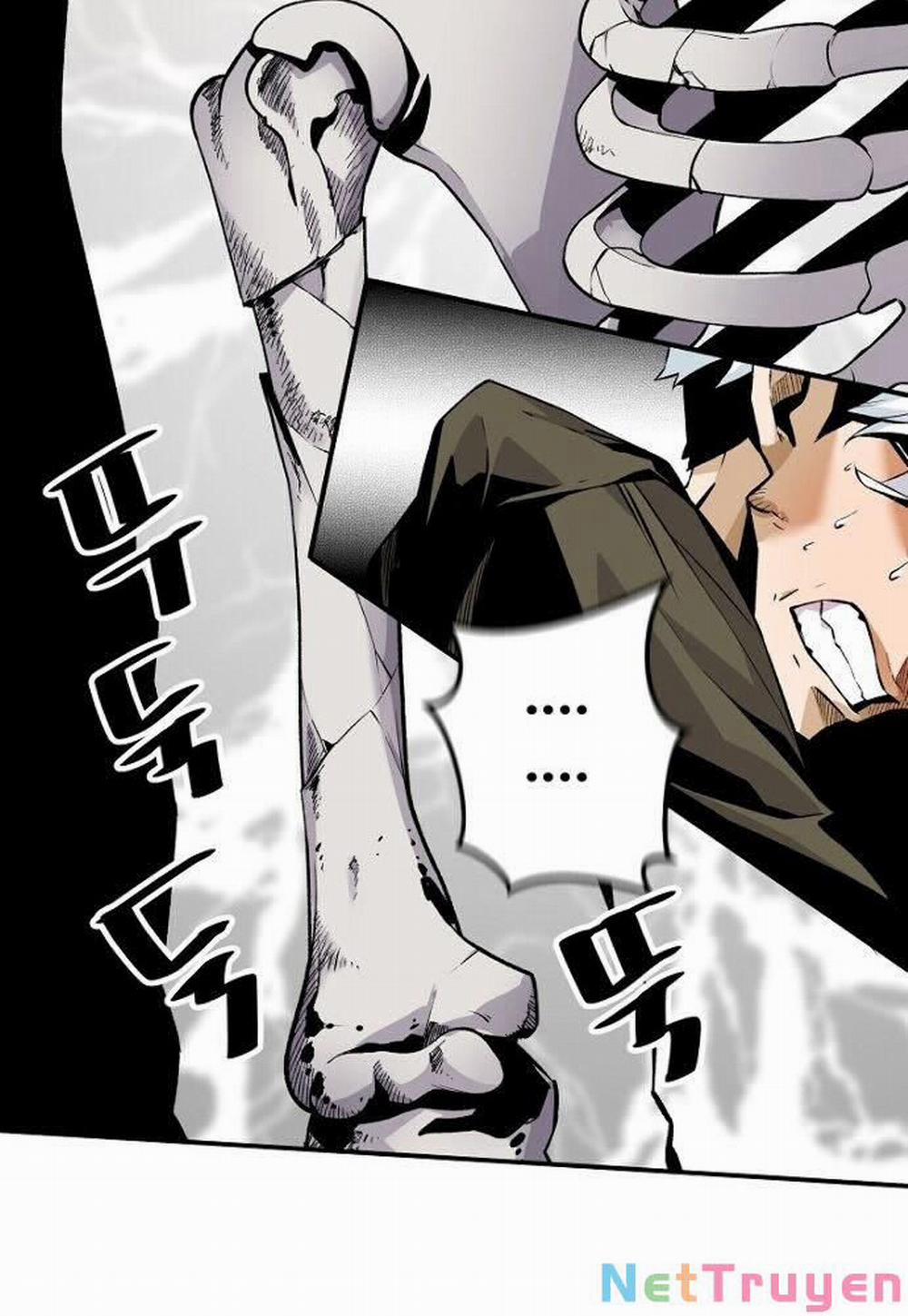 Sự Trở Lại Của Huyền Thoại 11 trang 76