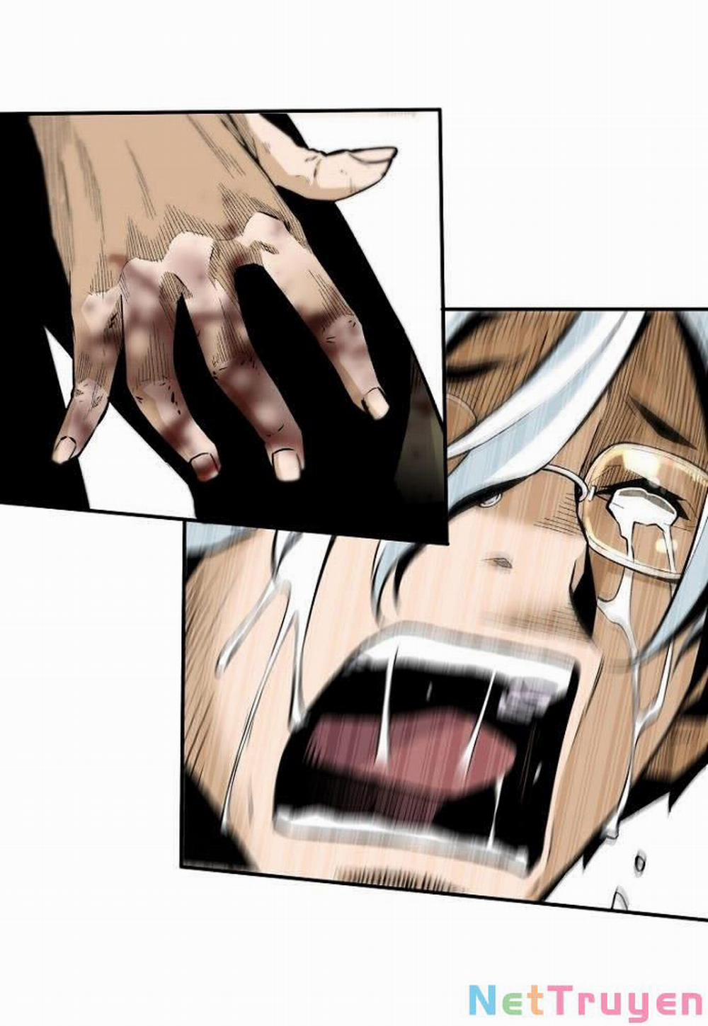 Sự Trở Lại Của Huyền Thoại 11 trang 79