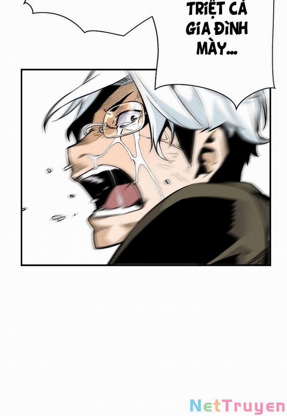 Sự Trở Lại Của Huyền Thoại 11 trang 82