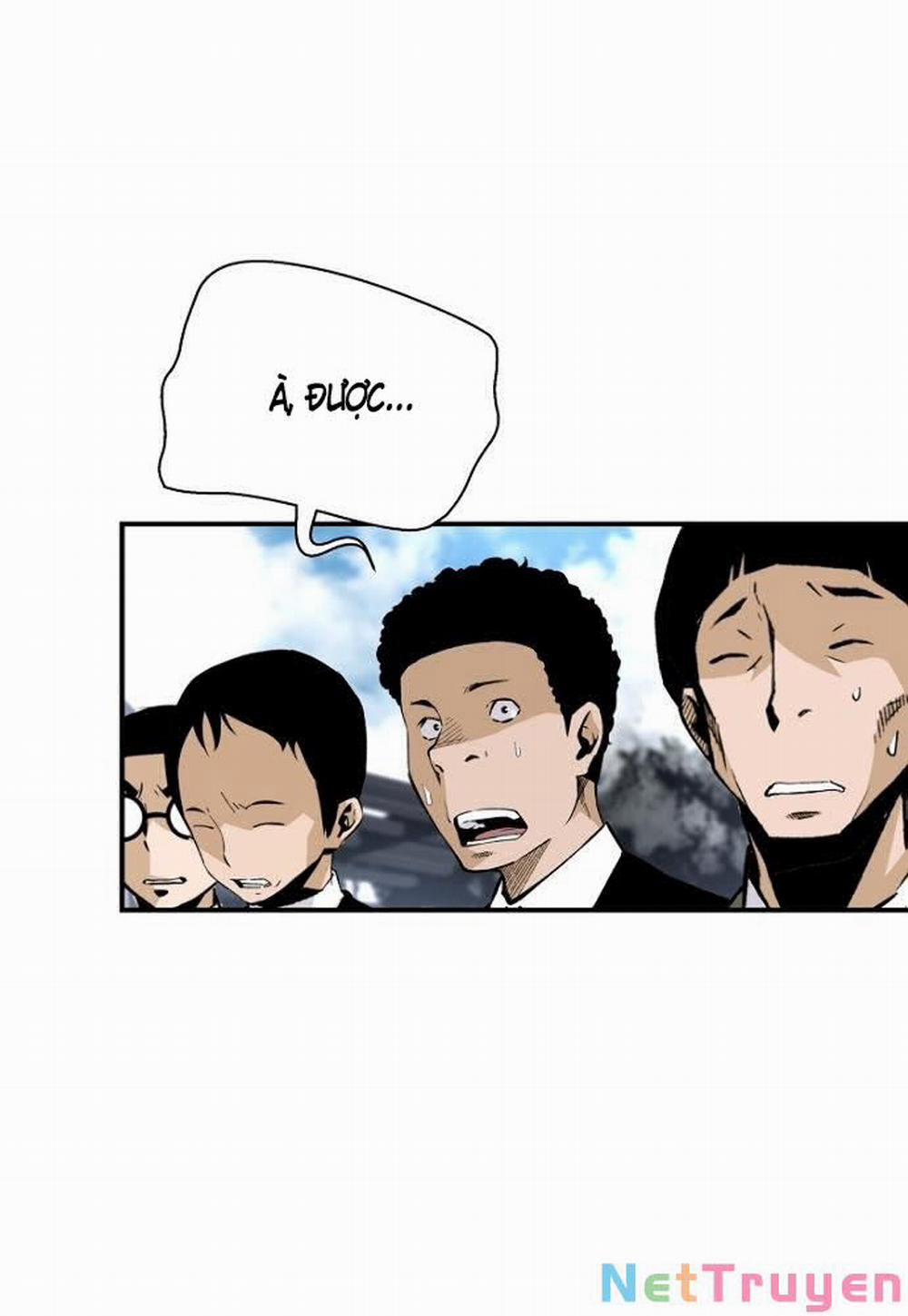 Sự Trở Lại Của Huyền Thoại 11 trang 95