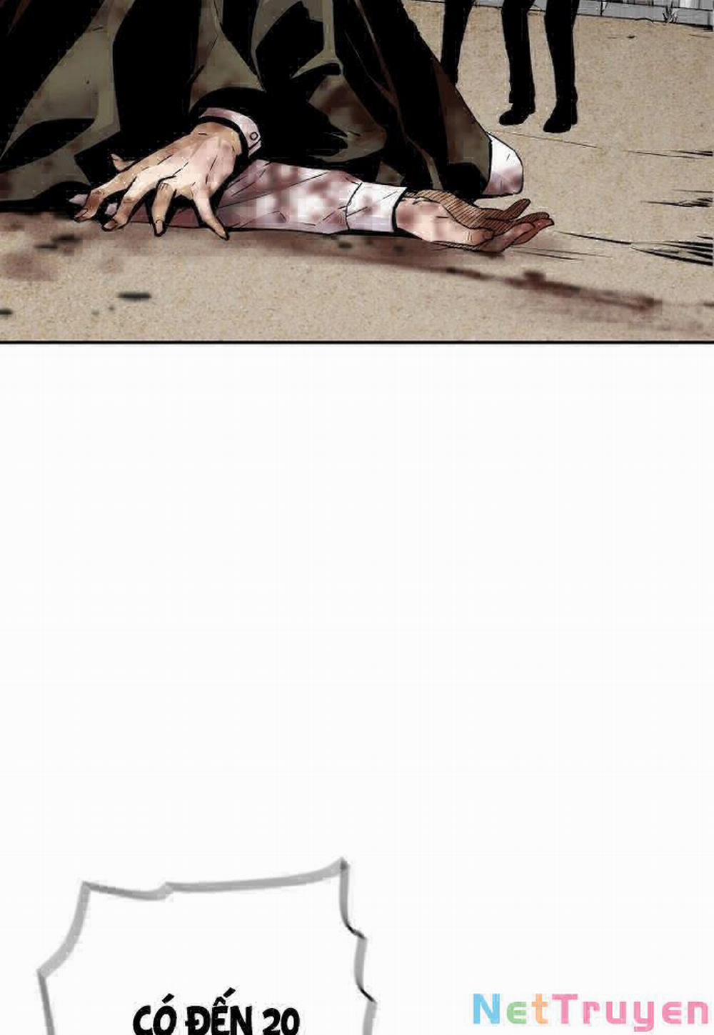 Sự Trở Lại Của Huyền Thoại 11 trang 98