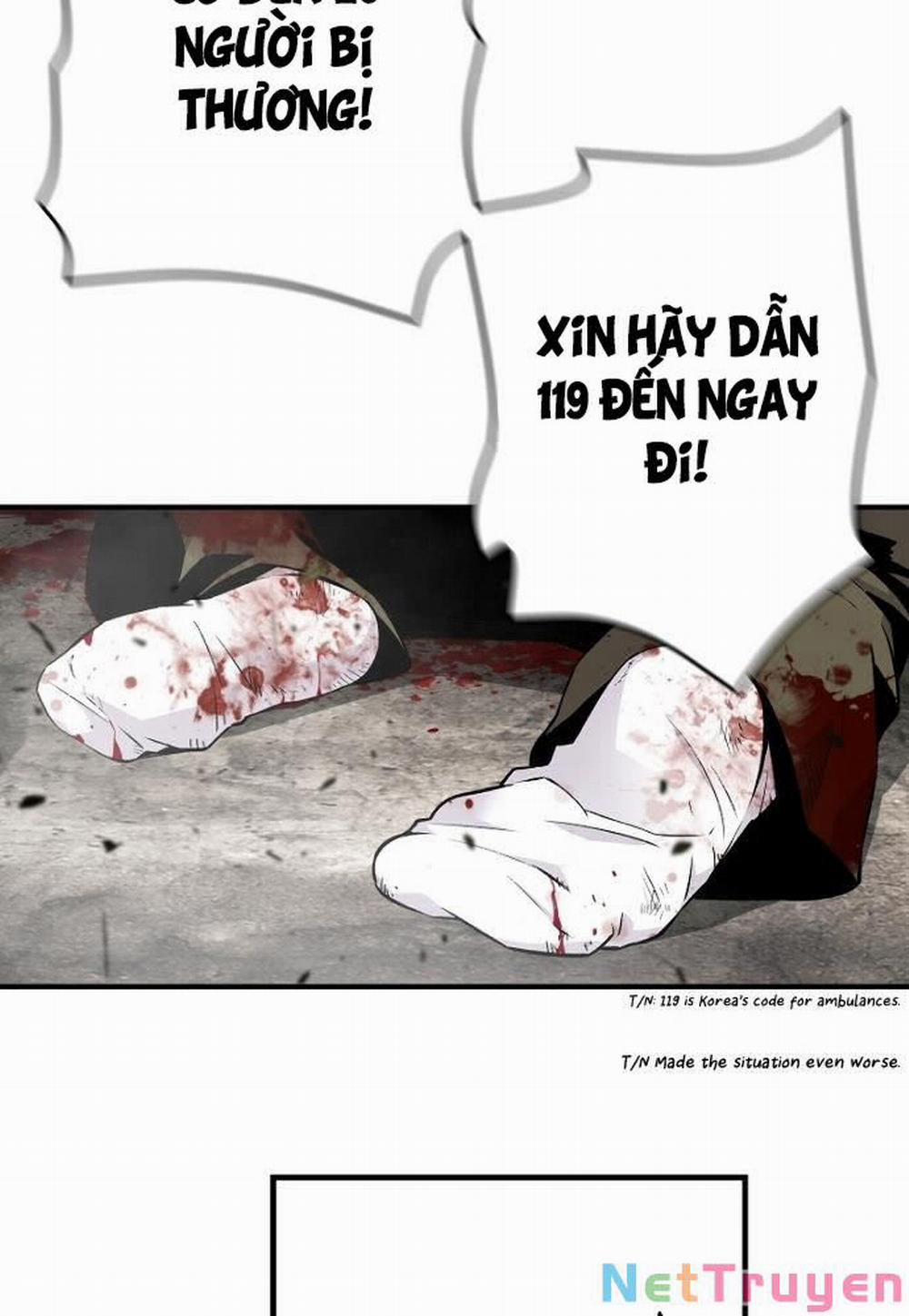 Sự Trở Lại Của Huyền Thoại 11 trang 99