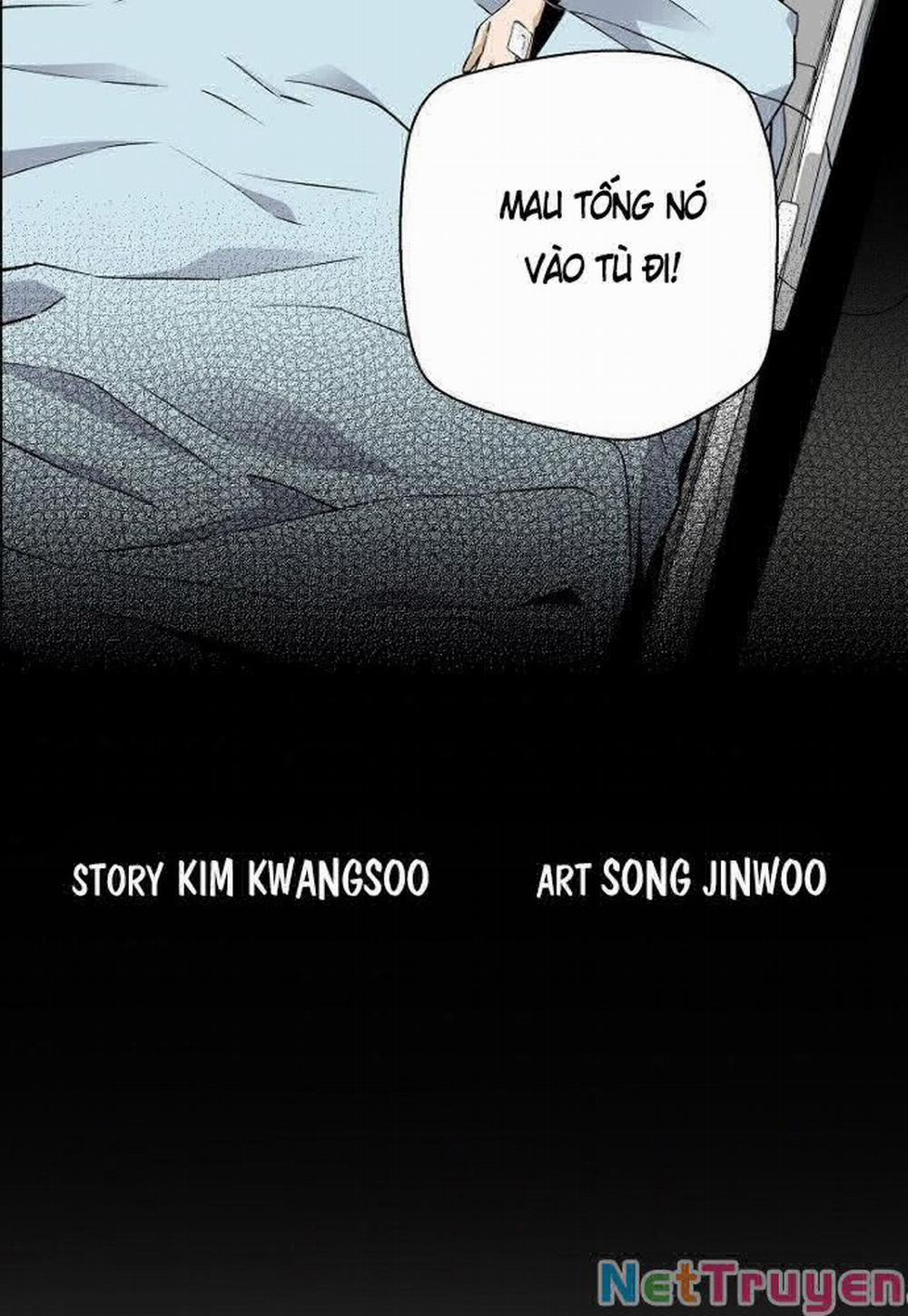 Sự Trở Lại Của Huyền Thoại 12 trang 10