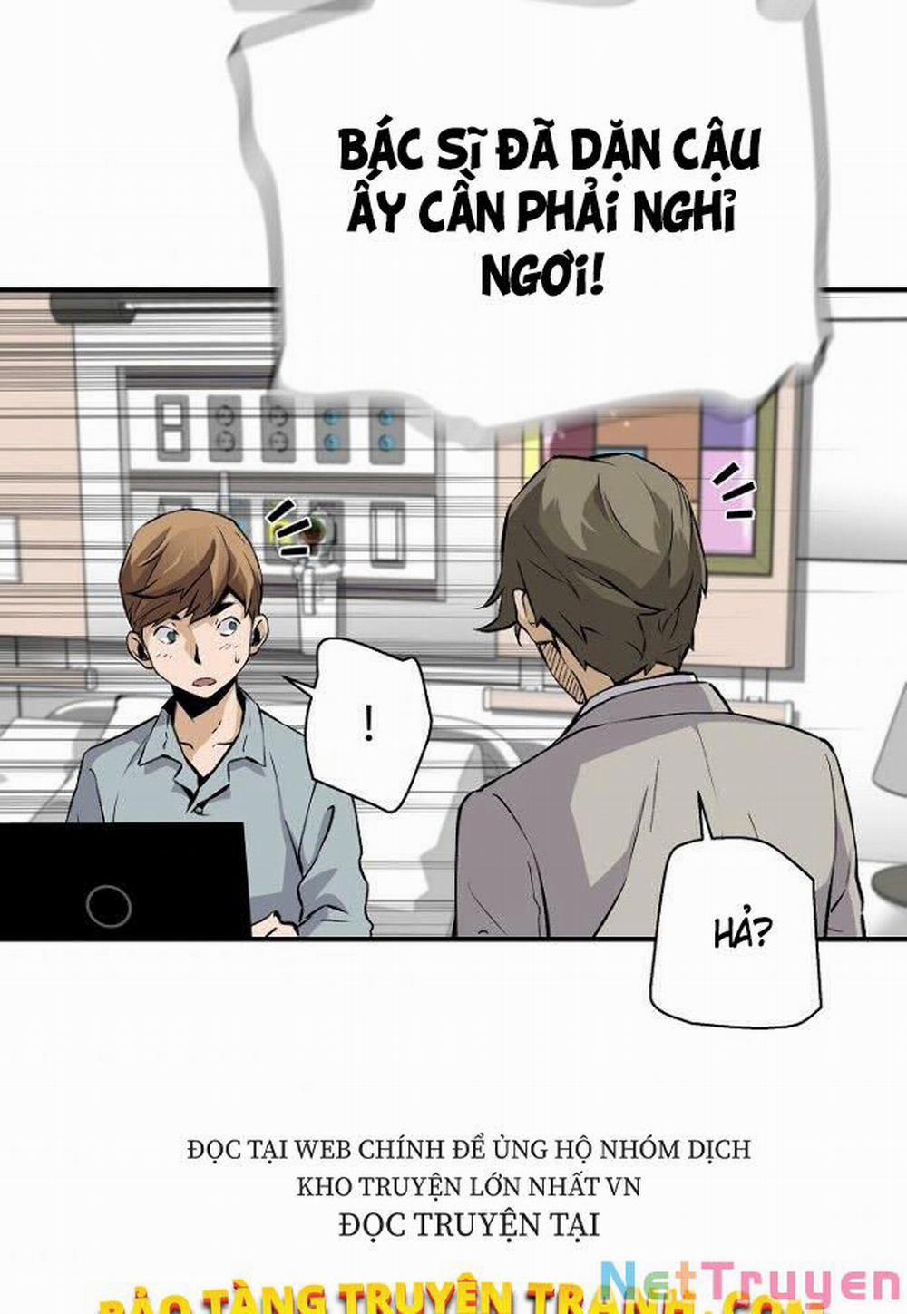 Sự Trở Lại Của Huyền Thoại 12 trang 100