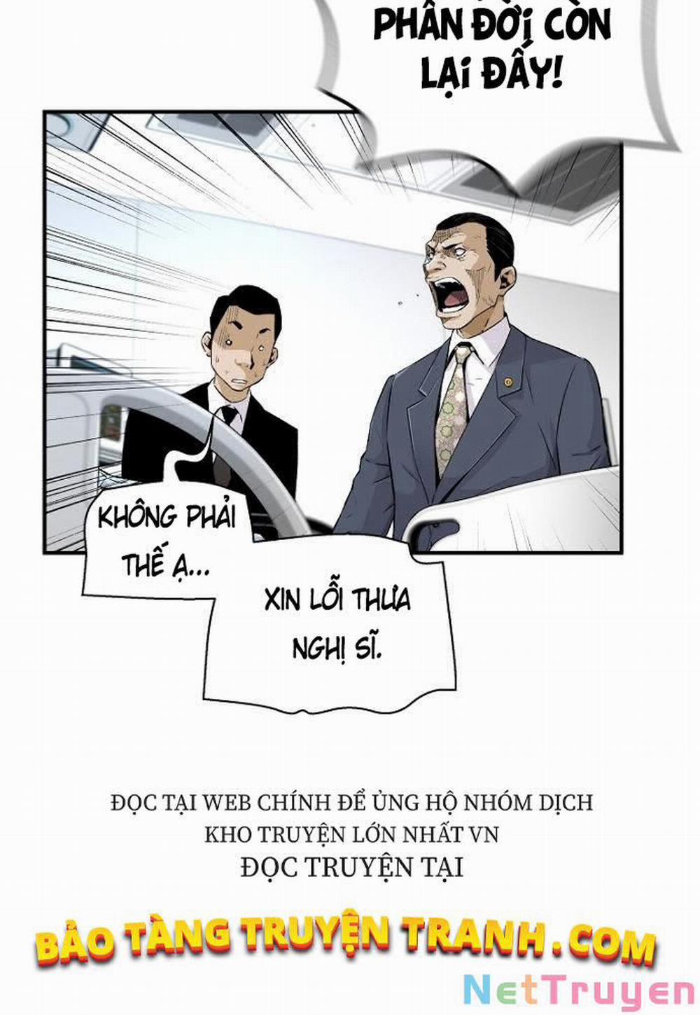Sự Trở Lại Của Huyền Thoại 12 trang 14