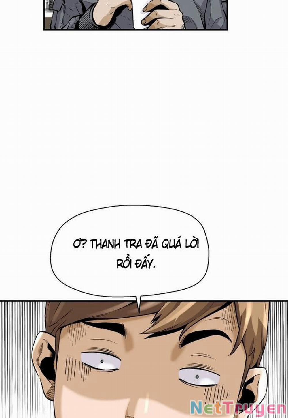 Sự Trở Lại Của Huyền Thoại 12 trang 22