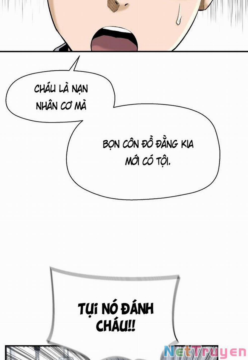 Sự Trở Lại Của Huyền Thoại 12 trang 23