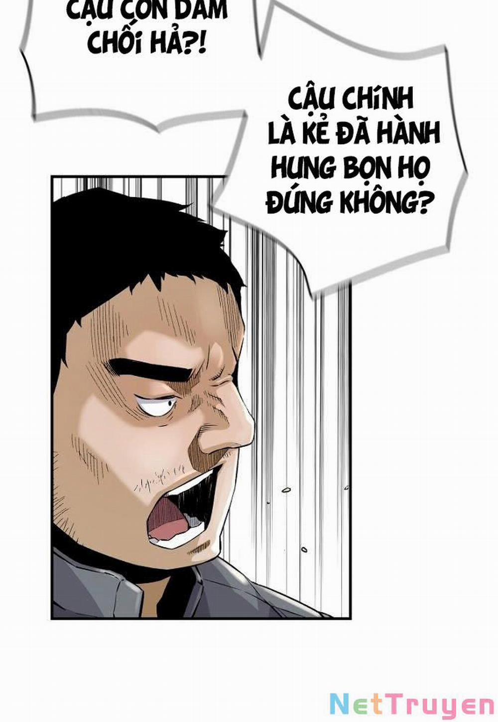 Sự Trở Lại Của Huyền Thoại 12 trang 25