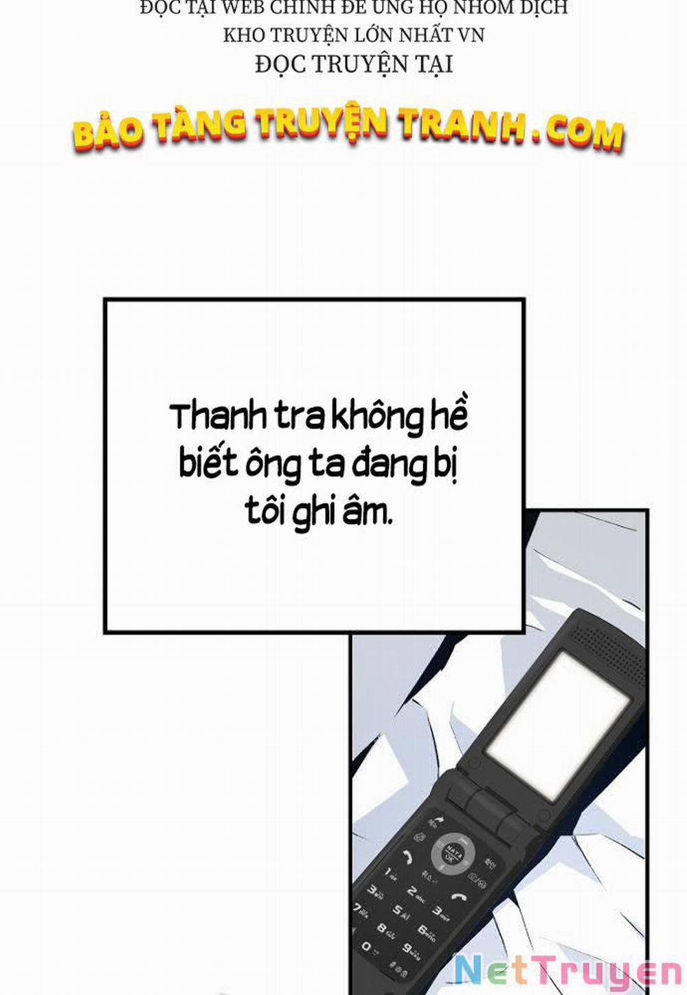 Sự Trở Lại Của Huyền Thoại 12 trang 27