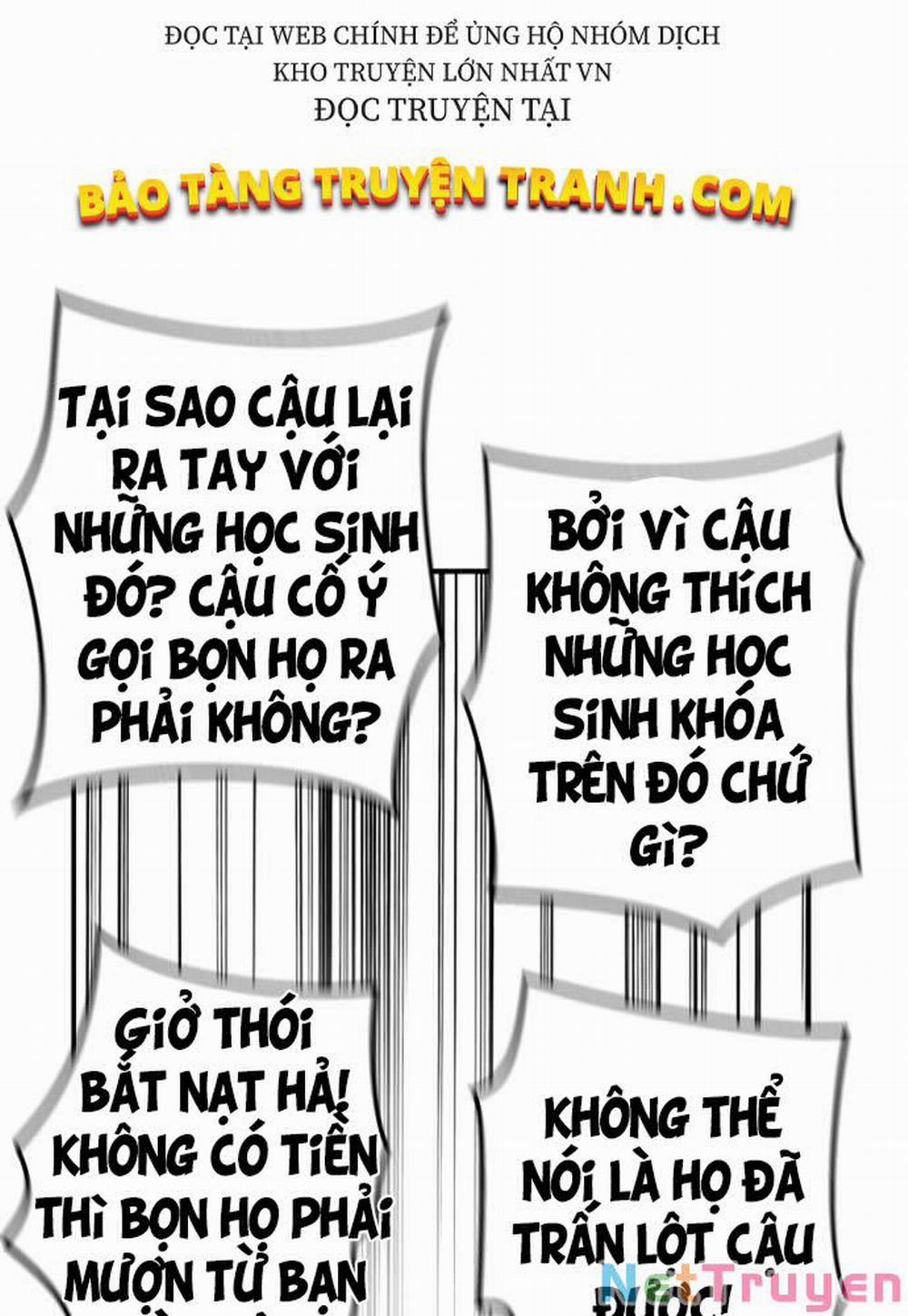 Sự Trở Lại Của Huyền Thoại 12 trang 29