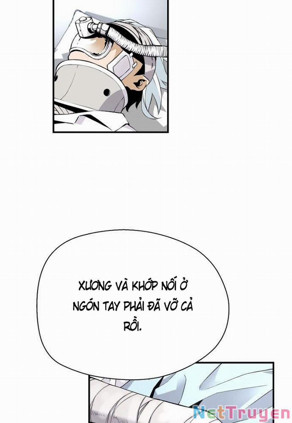 Sự Trở Lại Của Huyền Thoại 12 trang 3