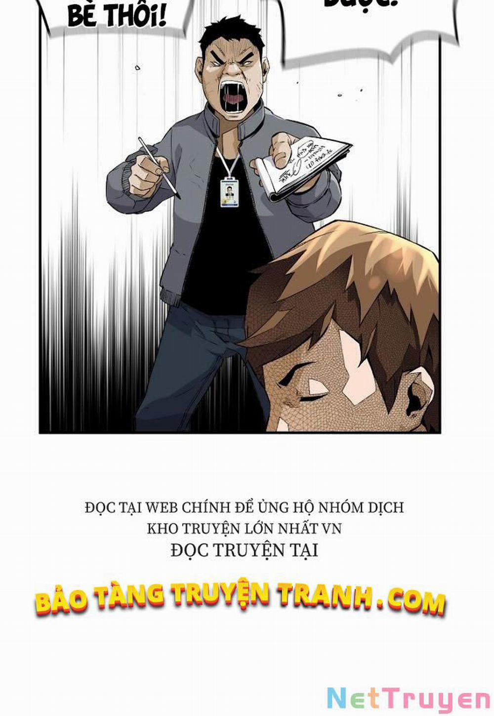 Sự Trở Lại Của Huyền Thoại 12 trang 30