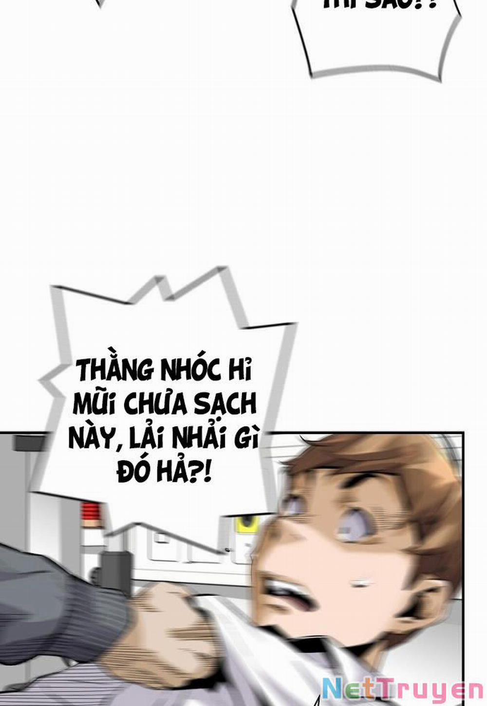 Sự Trở Lại Của Huyền Thoại 12 trang 34
