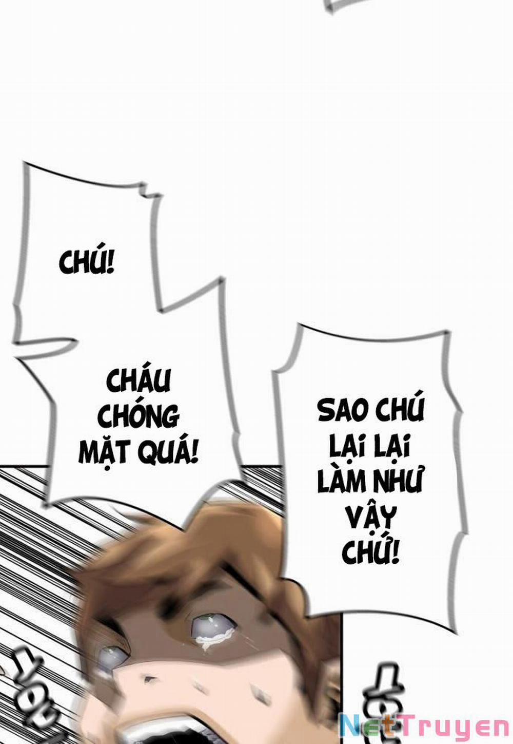 Sự Trở Lại Của Huyền Thoại 12 trang 38