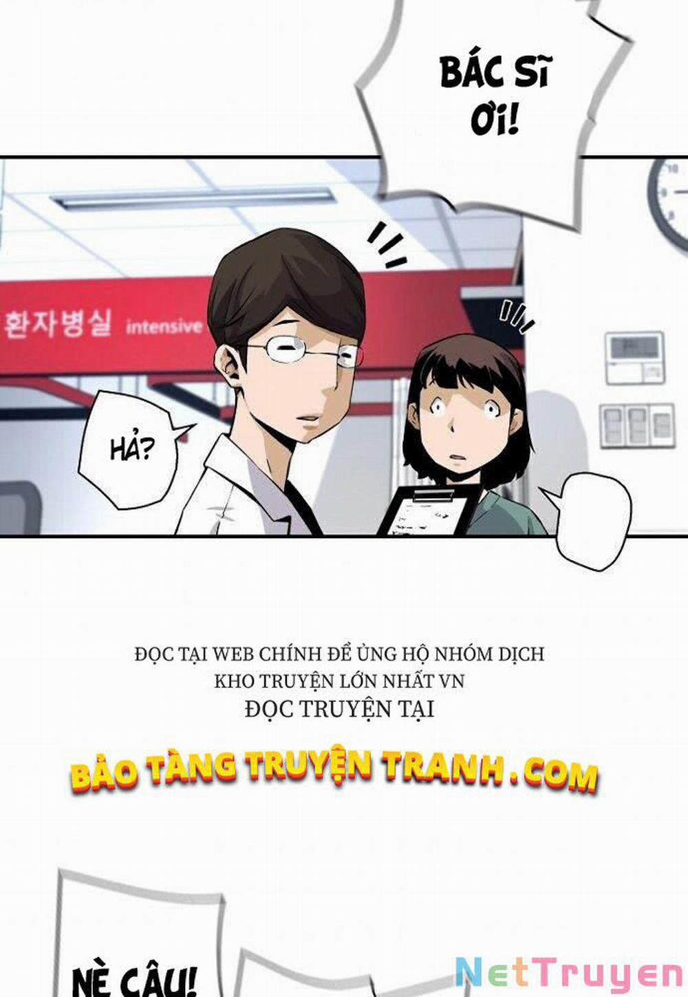 Sự Trở Lại Của Huyền Thoại 12 trang 40