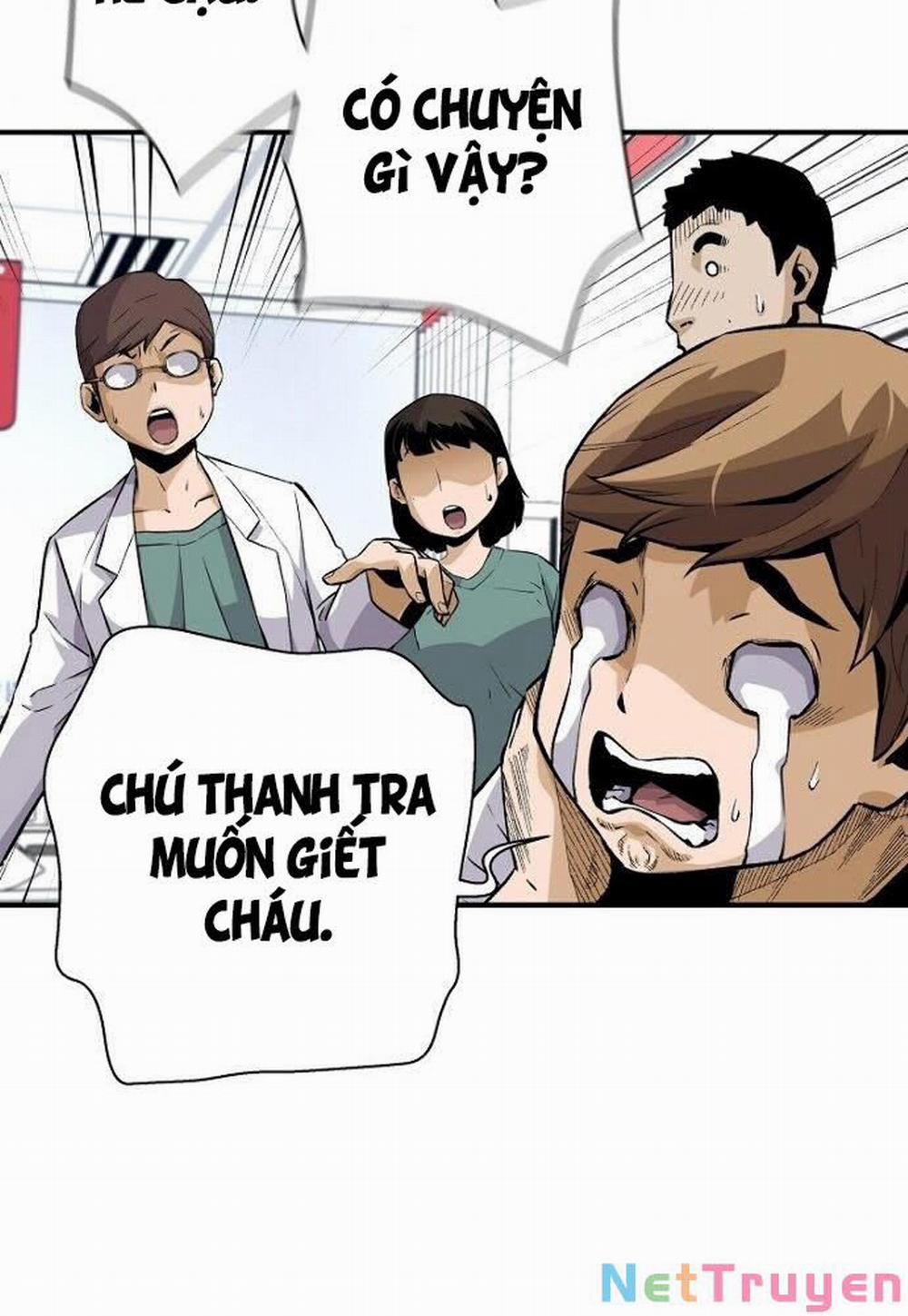 Sự Trở Lại Của Huyền Thoại 12 trang 41