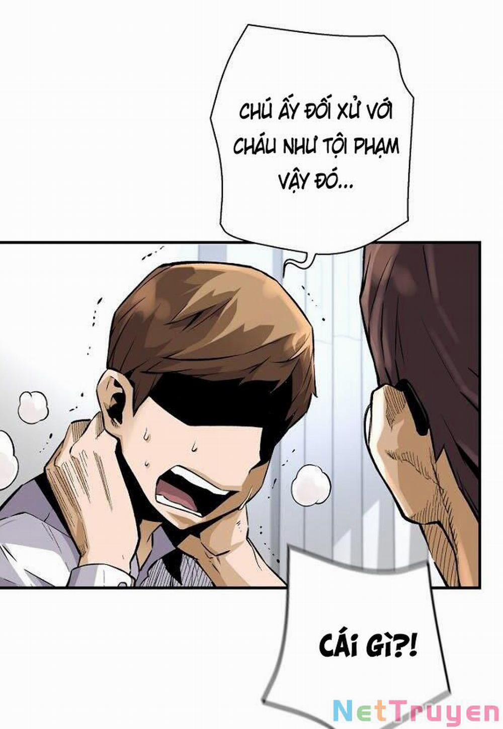 Sự Trở Lại Của Huyền Thoại 12 trang 42