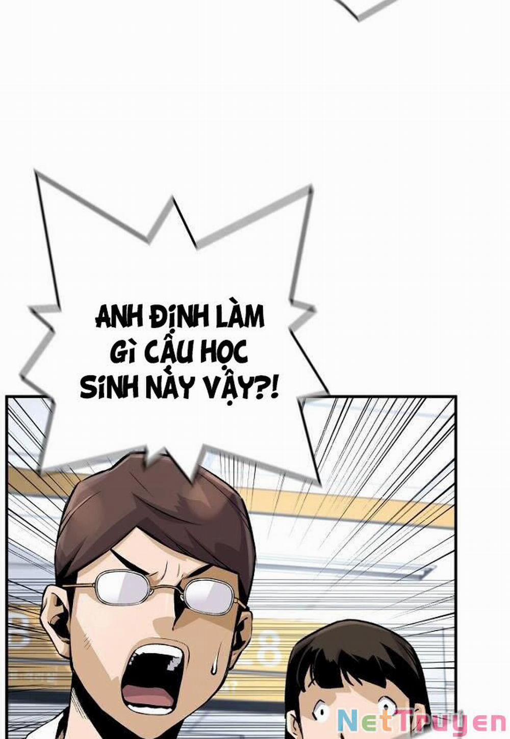 Sự Trở Lại Của Huyền Thoại 12 trang 43