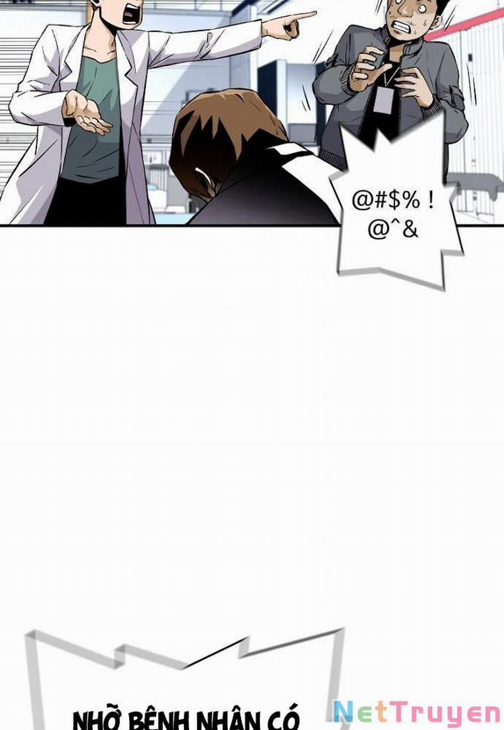 Sự Trở Lại Của Huyền Thoại 12 trang 45