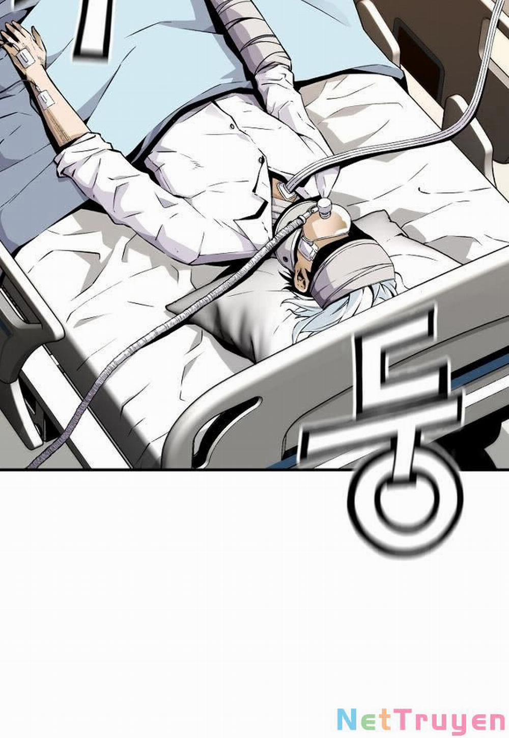 Sự Trở Lại Của Huyền Thoại 12 trang 6