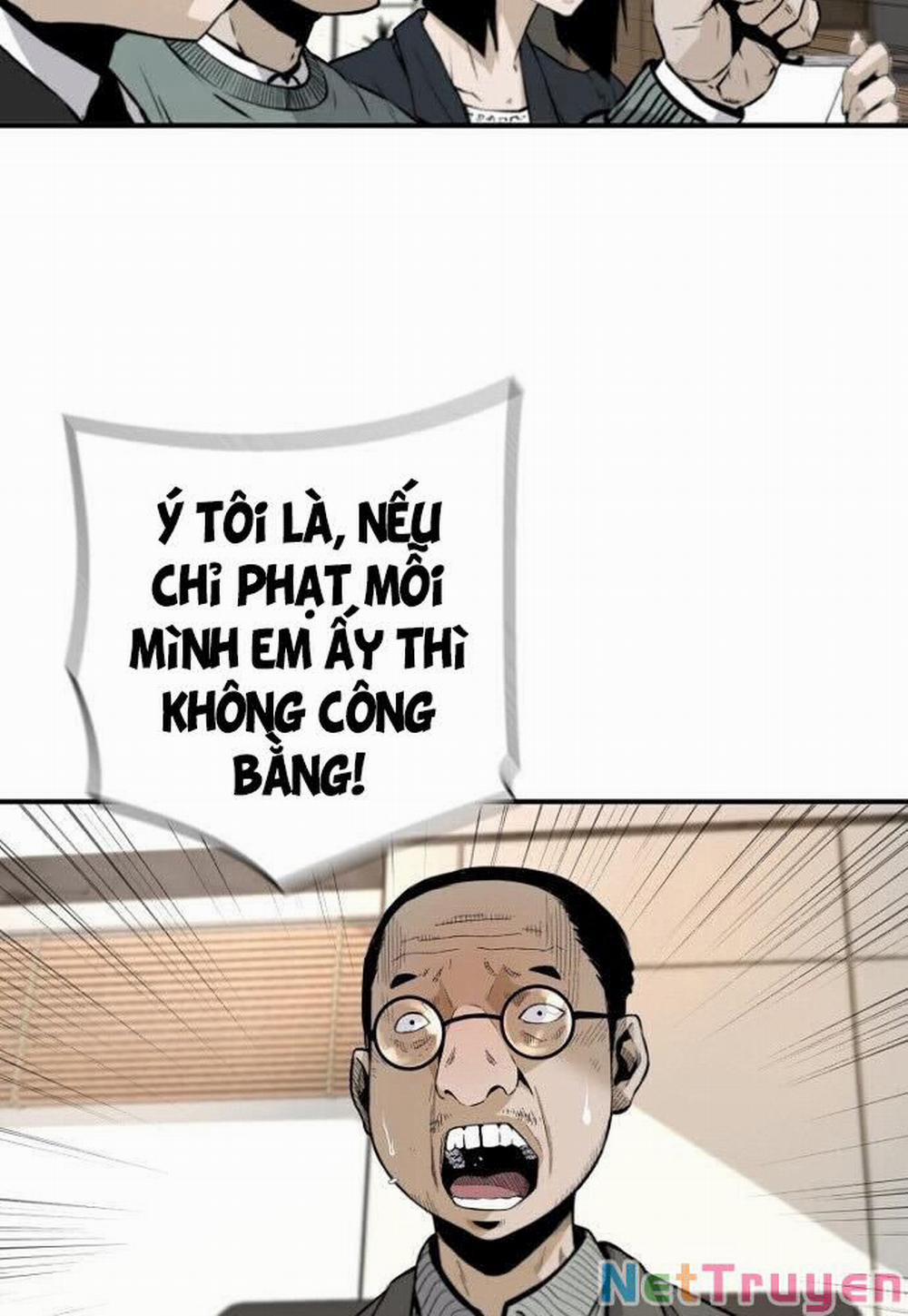 Sự Trở Lại Của Huyền Thoại 12 trang 62