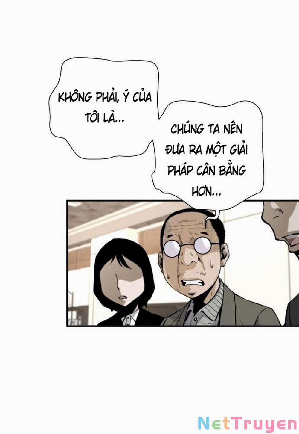 Sự Trở Lại Của Huyền Thoại 12 trang 64