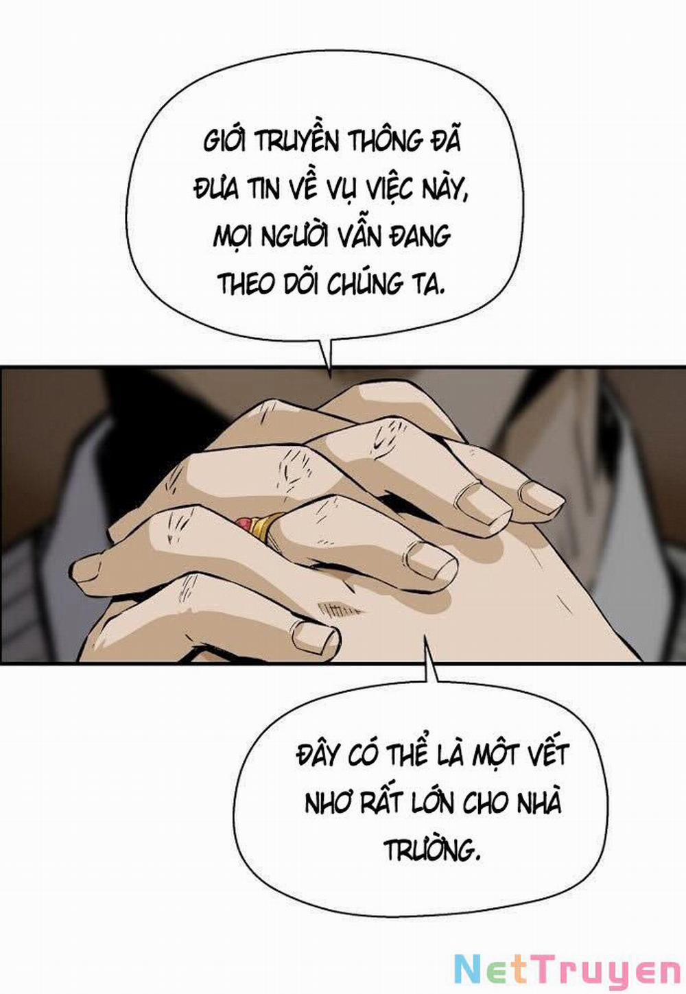 Sự Trở Lại Của Huyền Thoại 12 trang 66