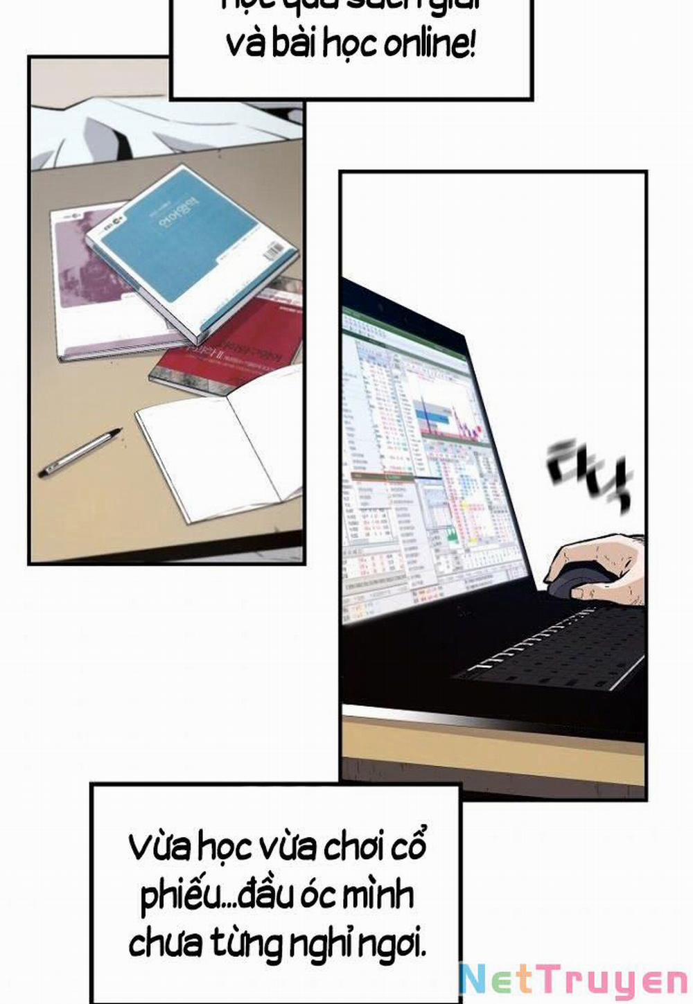 Sự Trở Lại Của Huyền Thoại 12 trang 79