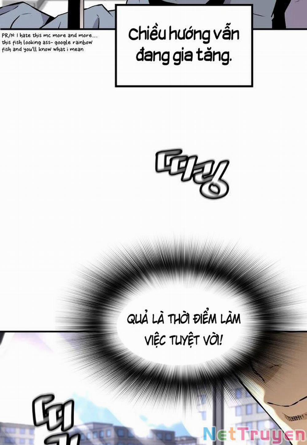 Sự Trở Lại Của Huyền Thoại 12 trang 83