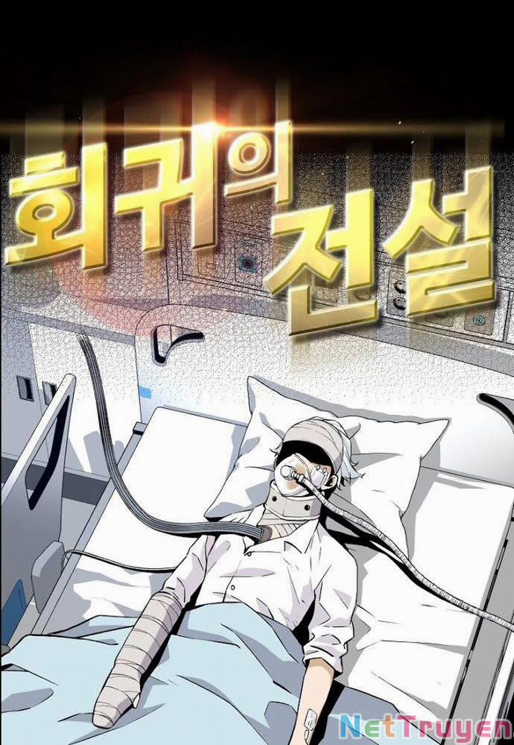 Sự Trở Lại Của Huyền Thoại 12 trang 9