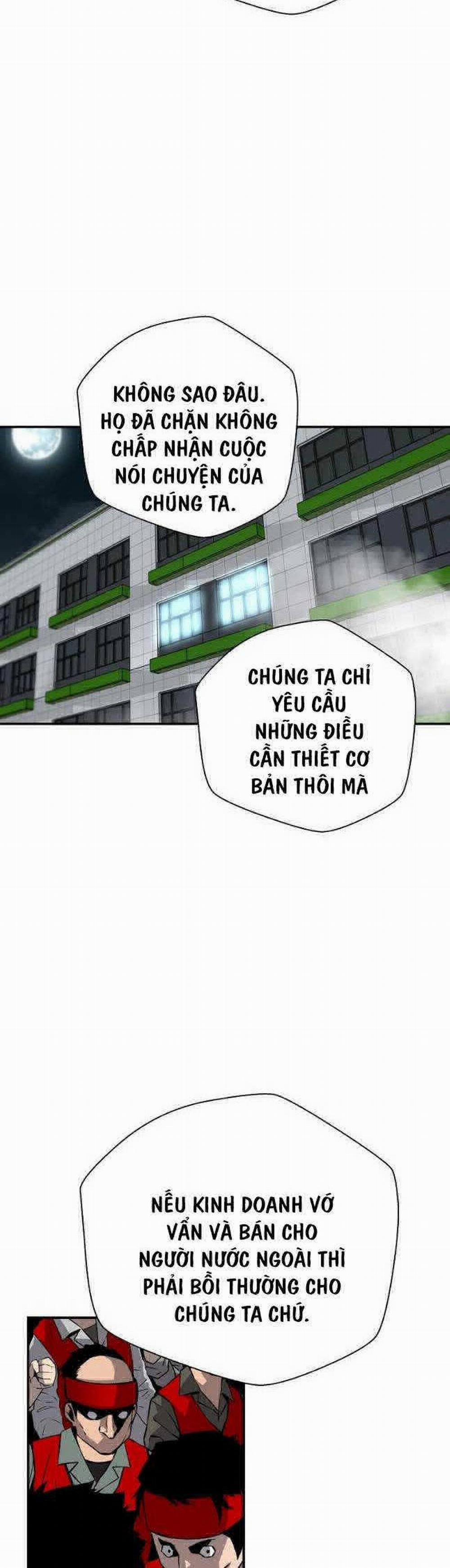 Sự Trở Lại Của Huyền Thoại Chương 127 Trang 12