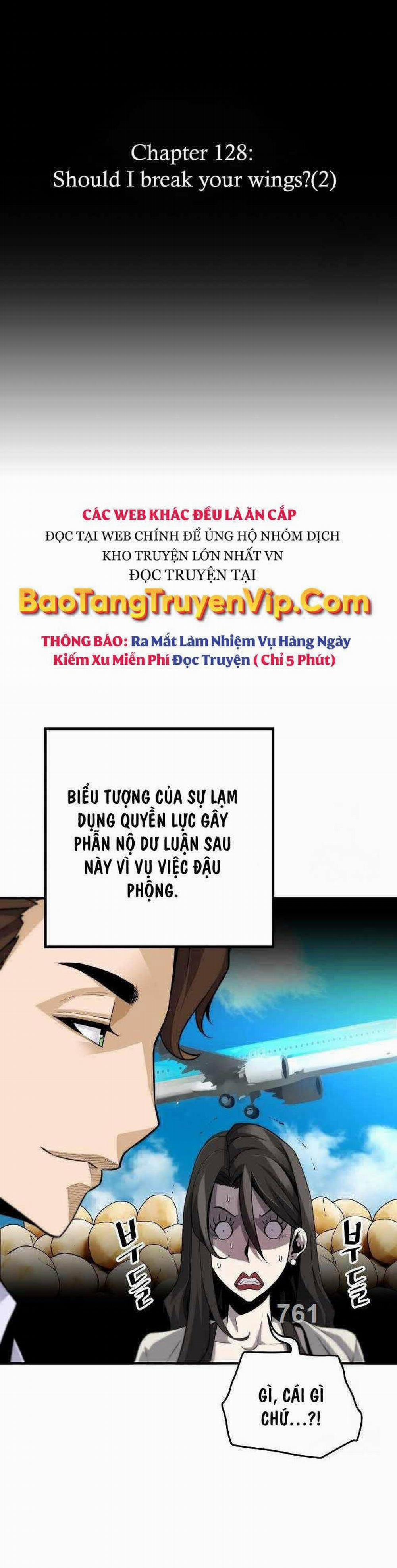 Sự Trở Lại Của Huyền Thoại Chương 129 Trang 3