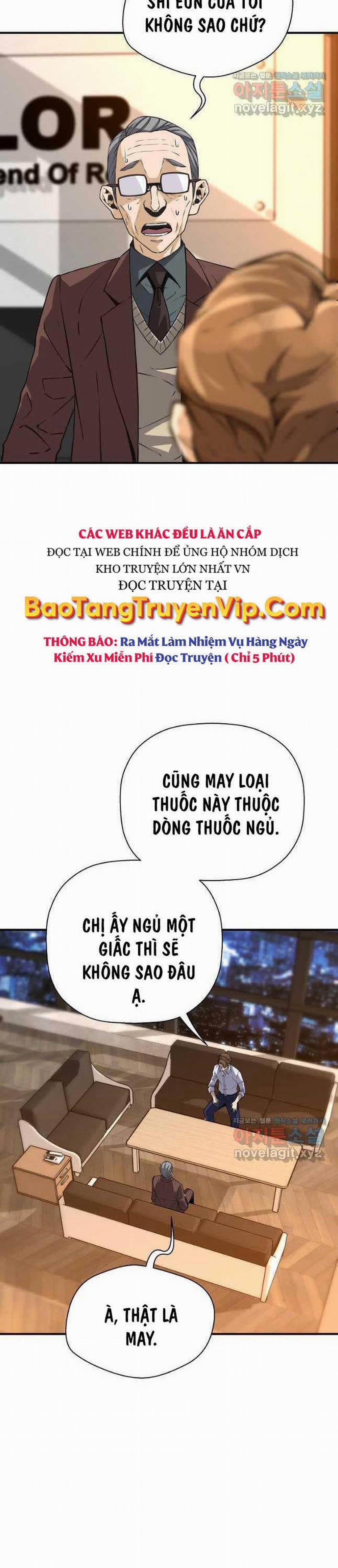 Sự Trở Lại Của Huyền Thoại Chương 129 Trang 38