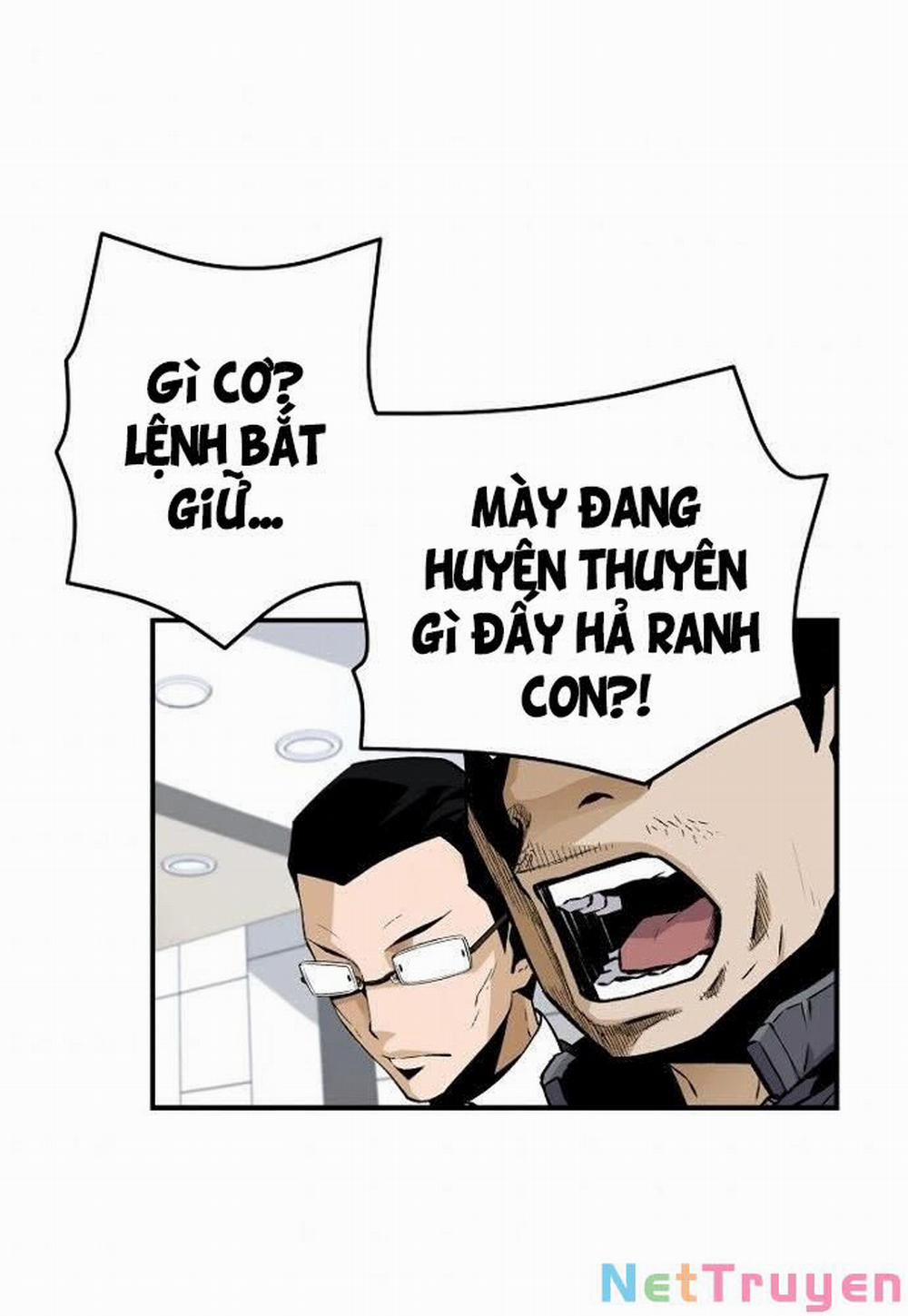 Sự Trở Lại Của Huyền Thoại 13 trang 10