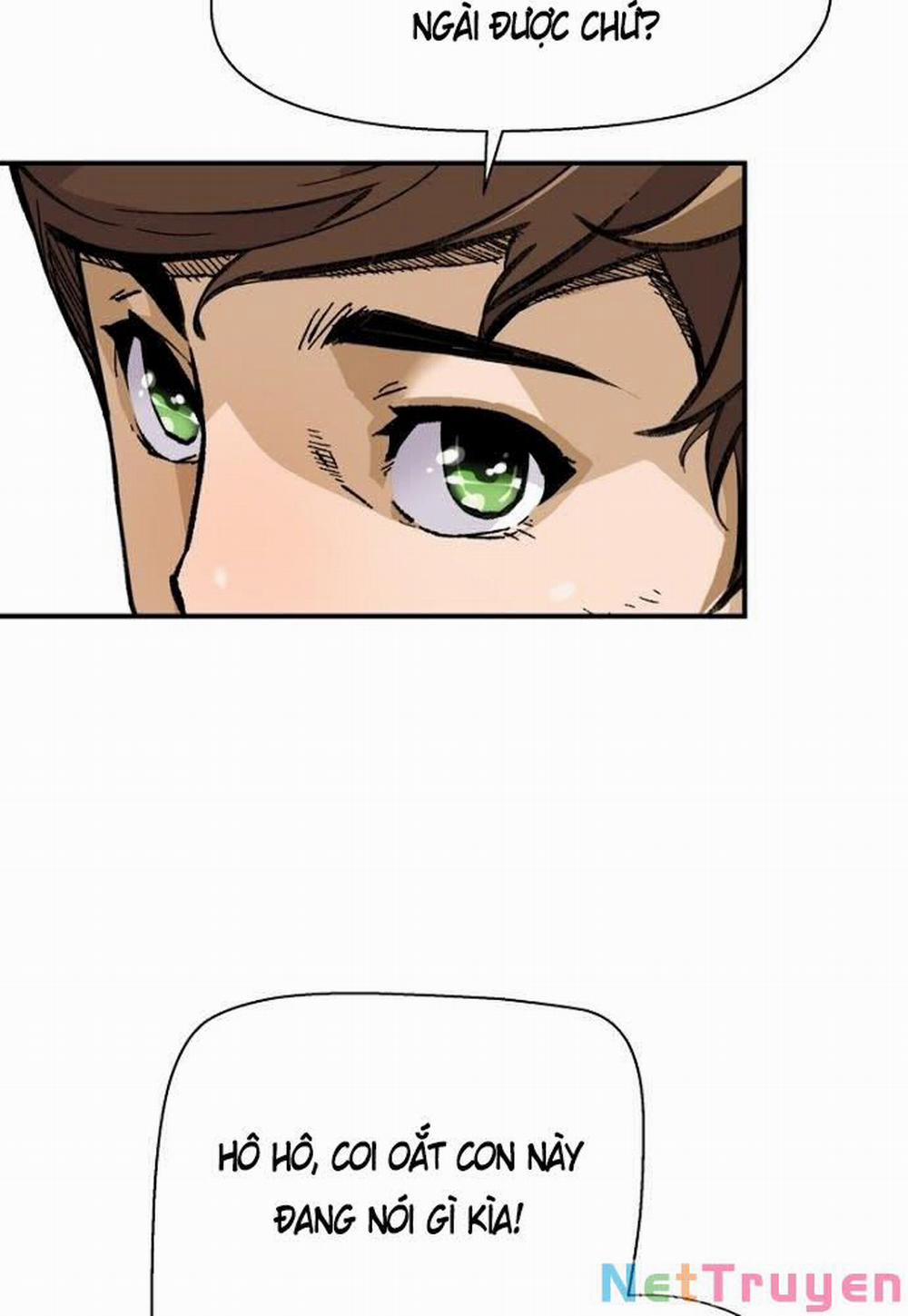 Sự Trở Lại Của Huyền Thoại 13 trang 13