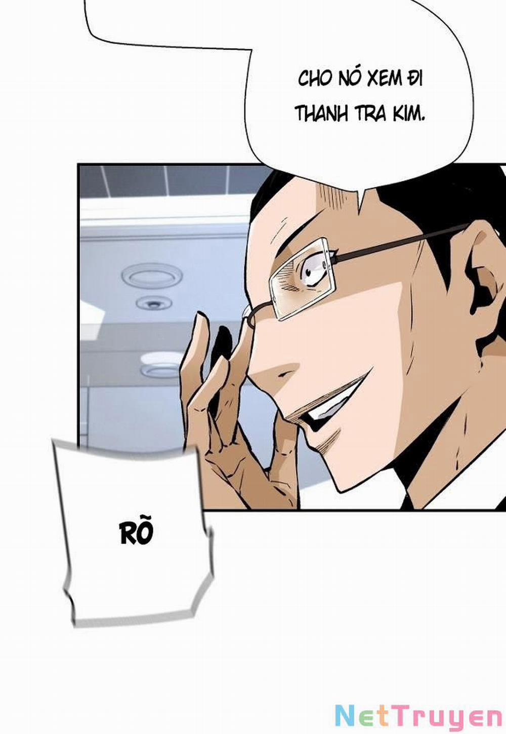 Sự Trở Lại Của Huyền Thoại 13 trang 14