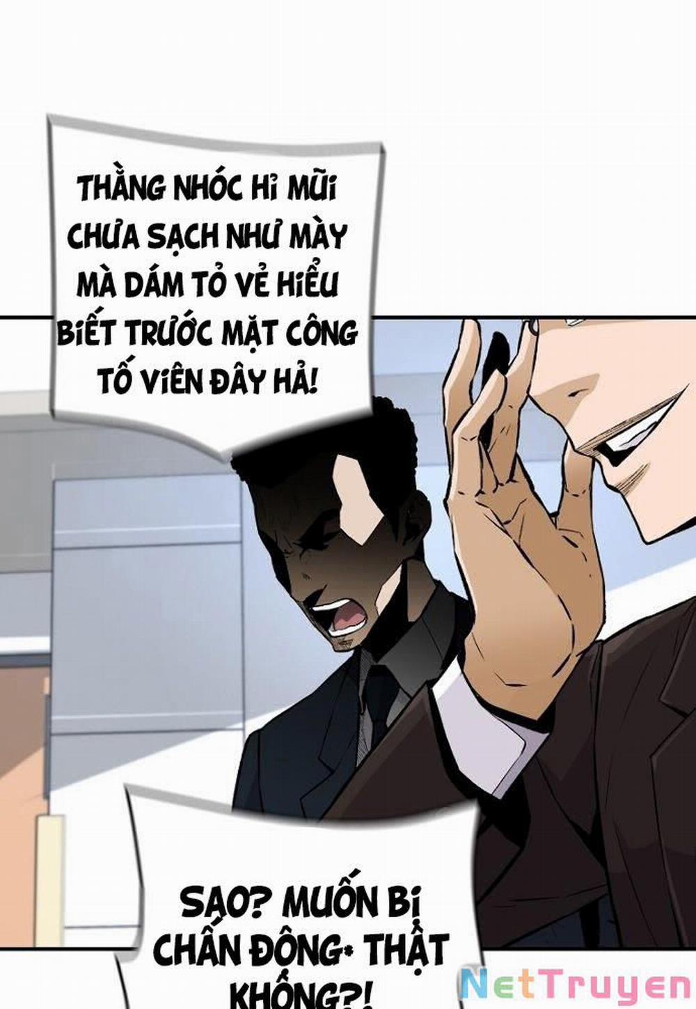 Sự Trở Lại Của Huyền Thoại 13 trang 15