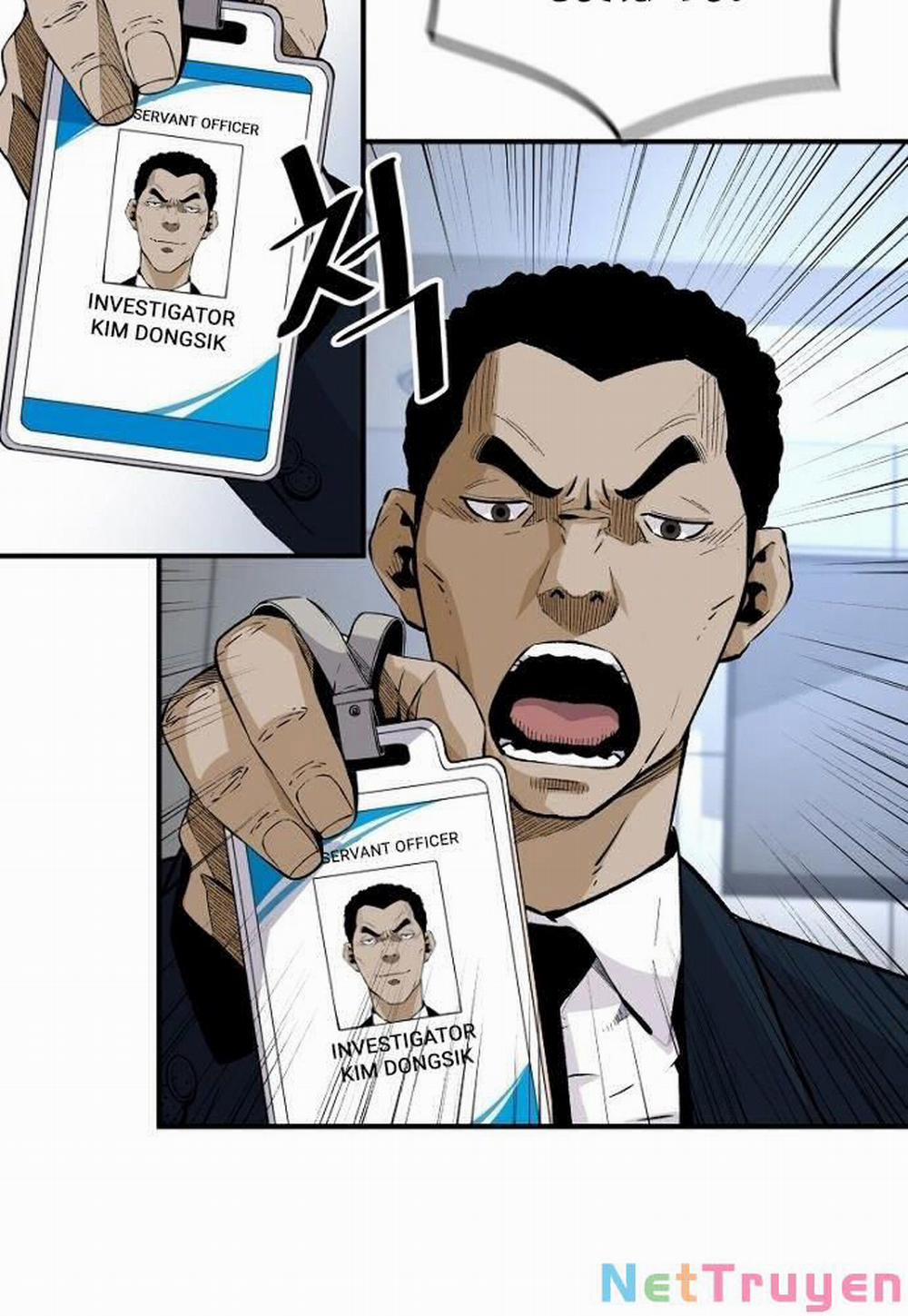 Sự Trở Lại Của Huyền Thoại 13 trang 17