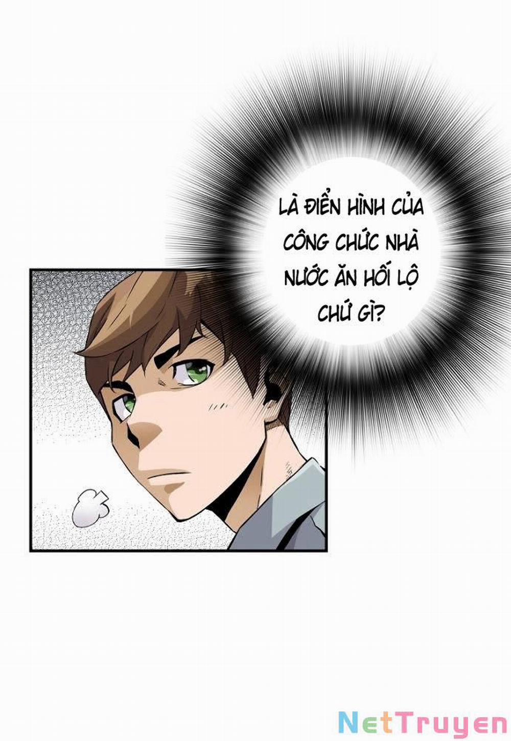 Sự Trở Lại Của Huyền Thoại 13 trang 18