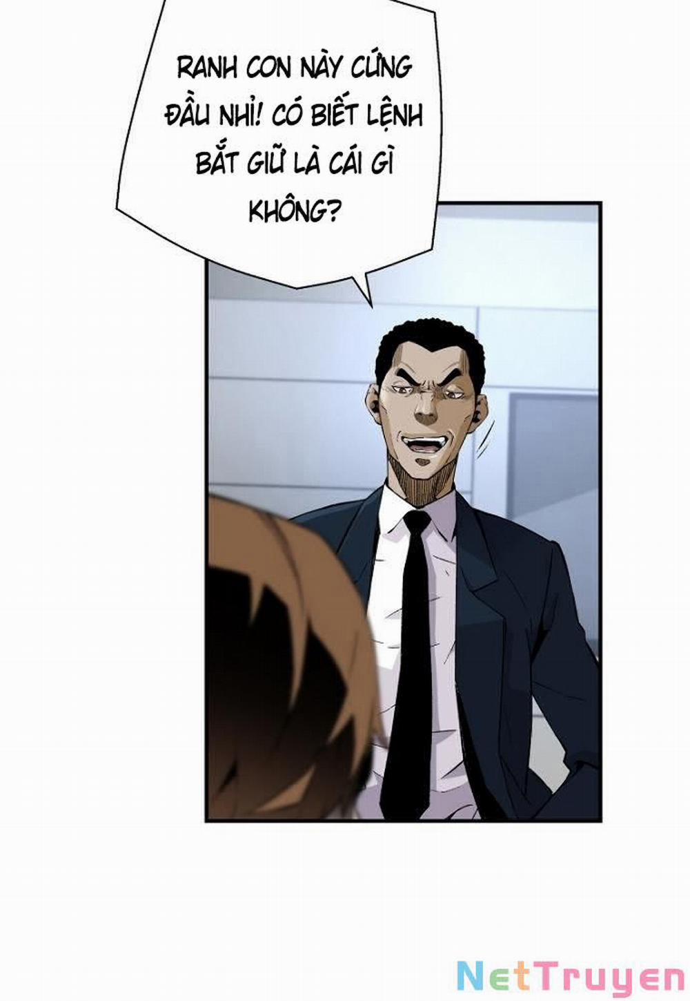 Sự Trở Lại Của Huyền Thoại 13 trang 20