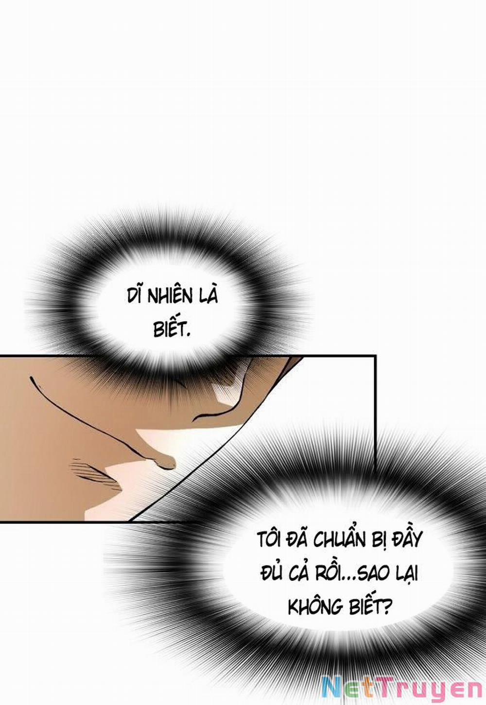 Sự Trở Lại Của Huyền Thoại 13 trang 21