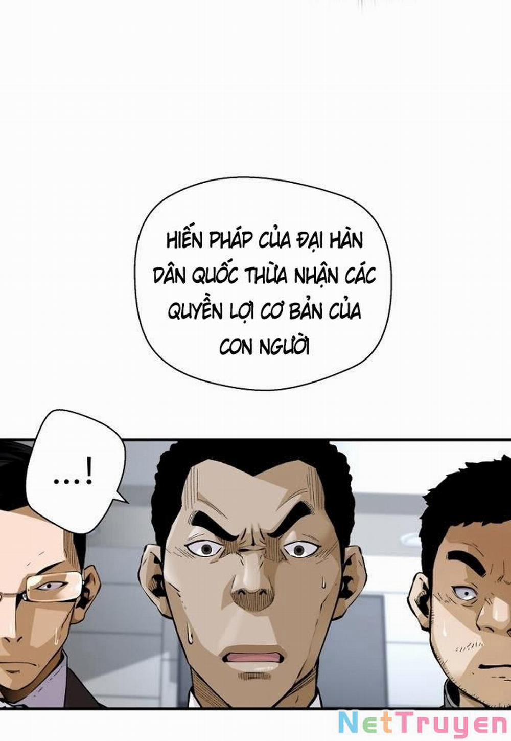 Sự Trở Lại Của Huyền Thoại 13 trang 22