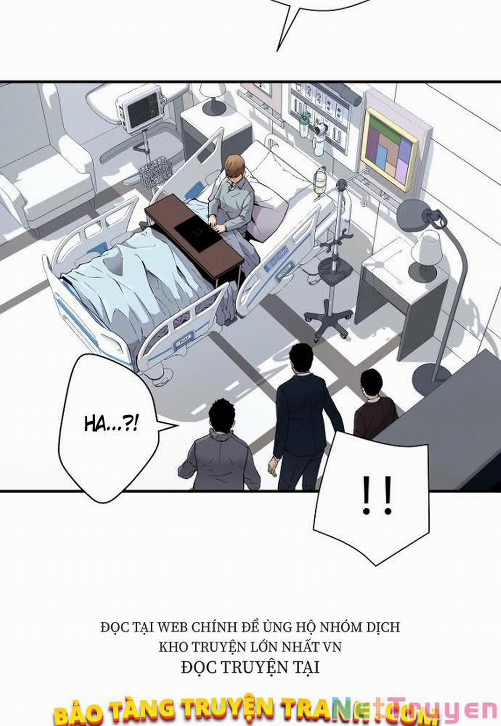 Sự Trở Lại Của Huyền Thoại 13 trang 24