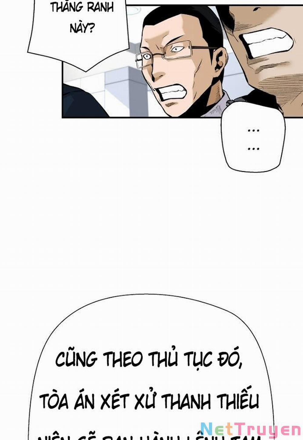 Sự Trở Lại Của Huyền Thoại 13 trang 28