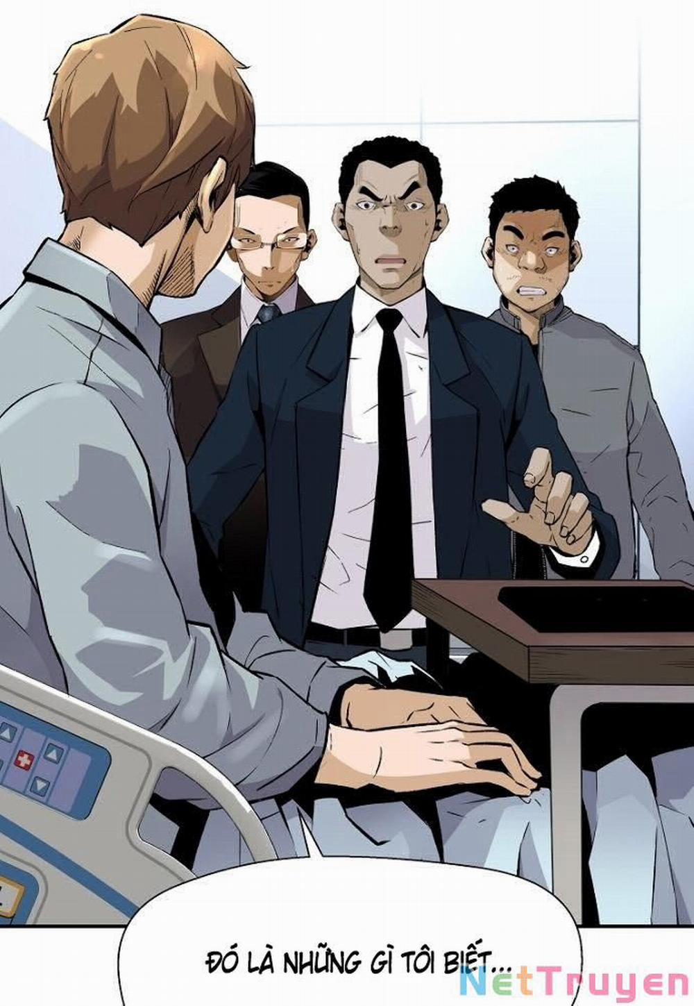 Sự Trở Lại Của Huyền Thoại 13 trang 30