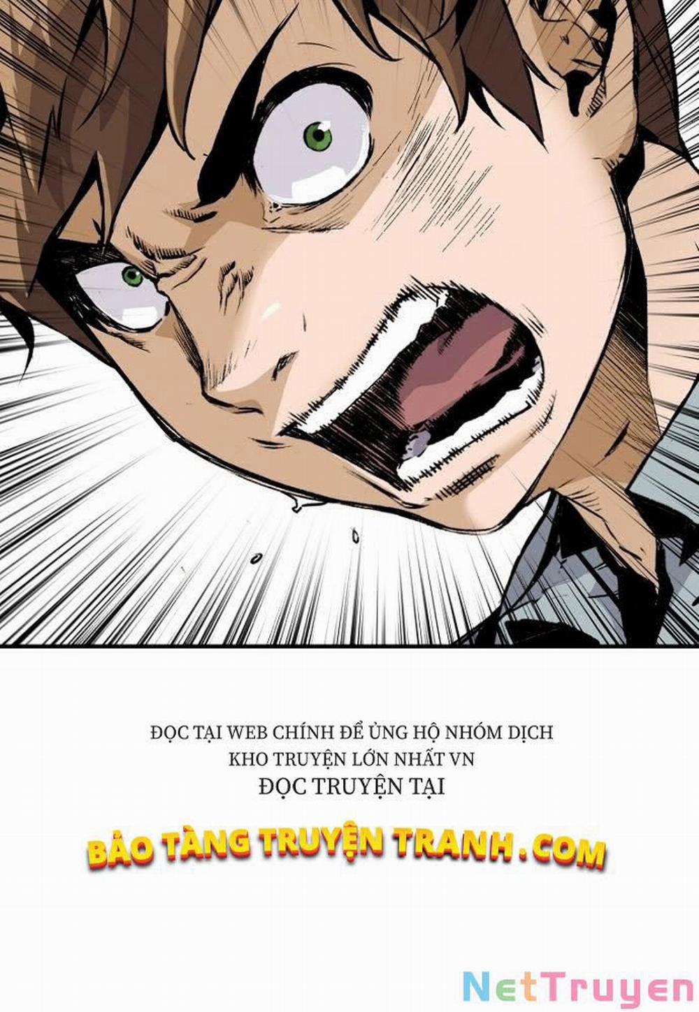 Sự Trở Lại Của Huyền Thoại 13 trang 32